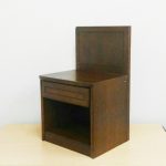 カリモクナイトテーブル