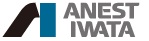 ANEST IWATA(アネスト岩田)