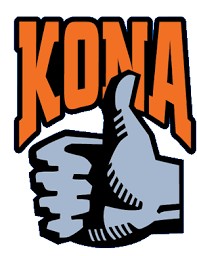 KONA（コナ）