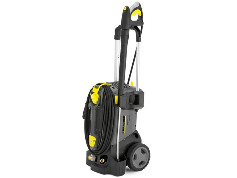 高圧洗浄機 HD4/8C