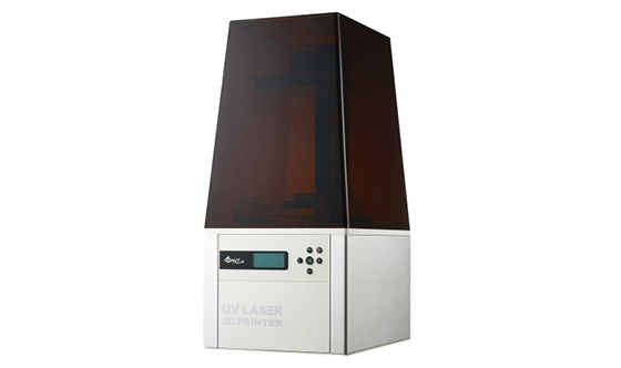 XYZプリンティング「ノーベル 1.0」