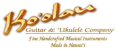 Ko’olau(コオラウ)