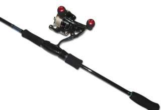 釣具・ルアー・釣竿買取