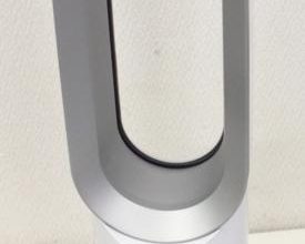 ダイソンのホット&クールの買取