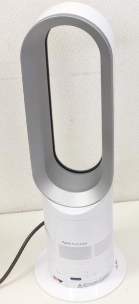 ダイソンのホット&クールの買取