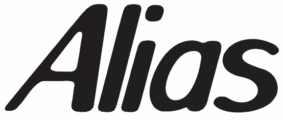 Alias(アリアス)