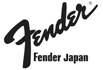 Fender JAPAN(フェンダージャパン)
