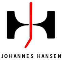 Johannes Hansens(ヨハネス ハンセン)
