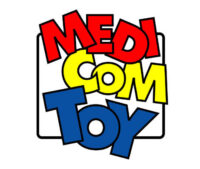 MEDICOM TOY(メディコムトイ)
