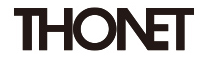THONET(トーネット)