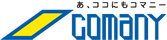 comany(コマニー)