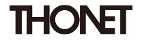 THONET(トーネット)