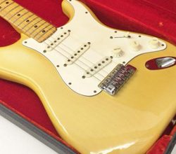 フェンダーUSA買取