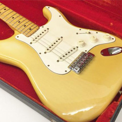 フェンダーUSA買取