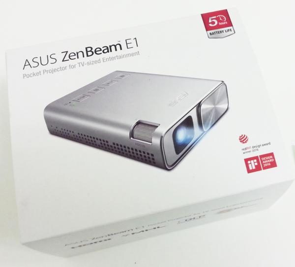 zenbeam E1