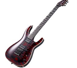 ESPのギター買取