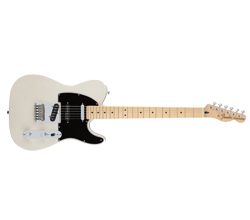 フェンダー（Fender）のギターの買取