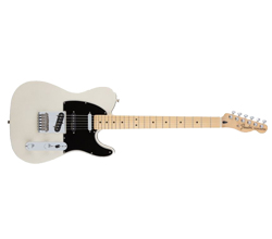 フェンダー（Fender）のギターの買取