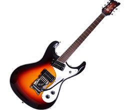 モズライトのギター買取