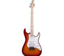 Suhr（サー）のギターの買取