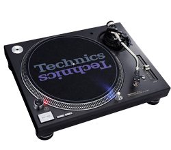 ターンテーブルの買取