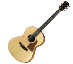 ヤイリのアコースティックギター買取