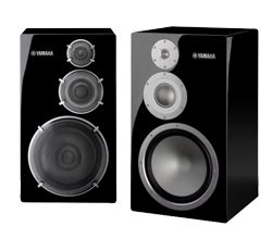 YAMAHAのスピーカー買取