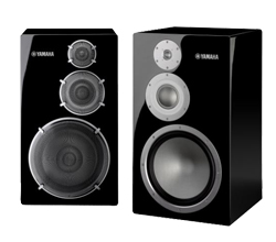 YAMAHAのスピーカー買取