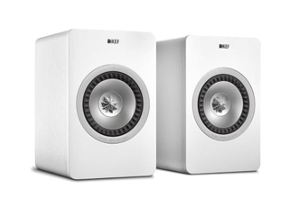 KEFのスピーカー買取