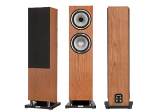 TANNOYのスピーカーの買取