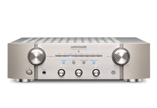 マランツ（Marantz）のアンプの買取