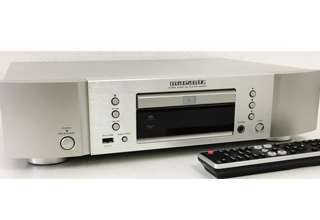 マランツのプレーヤー買取