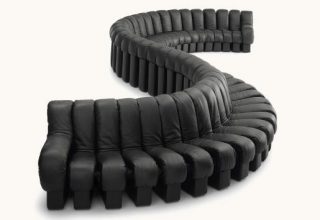 スネークソファ　買取