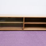 無印良品 AVラック テレビ台