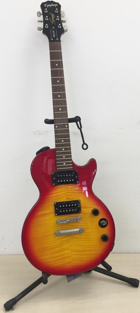 Les Paul Special II