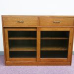 ACTUS(アクタス) キャビネット