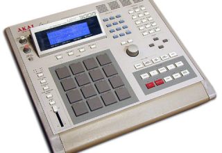 サンプラー　買取