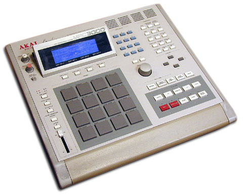 サンプラー　買取