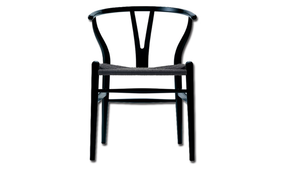 Carl Hansen (カールハンセン)Yチェアを買取中