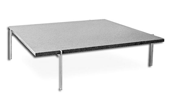 Fritz Hansen(フリッツハンセン) ローテーブル