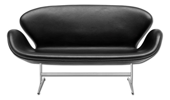 Fritz Hansen(フリッツハンセン) ソファ