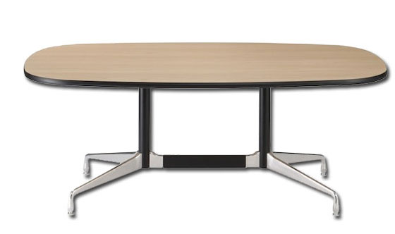 Herman Miller(ハーマンミラー) ダイニングテーブル