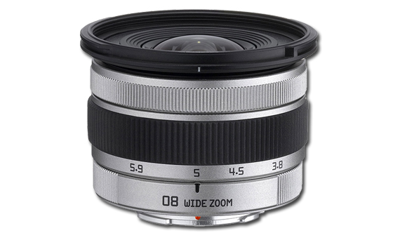 PENTAX-08 WIDE ZOOM