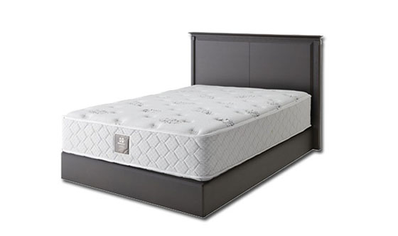 Sealy(シーリー) ベッドを出張買取。