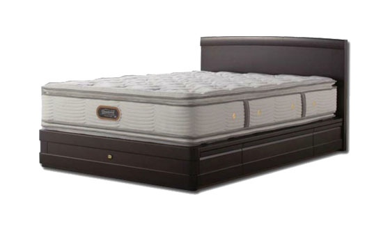 SIMMONS(シモンズ) ベッドを買取