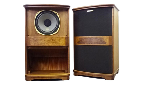 TANNOY(タンノイ) スピーカーシステム