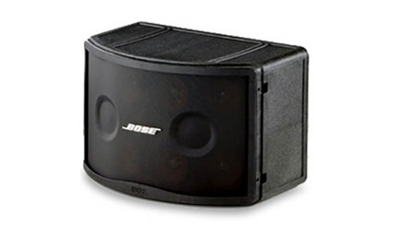 BOSE(ボーズ) スピーカーシステム