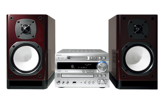 ONKYO(オンキヨー) コンポ