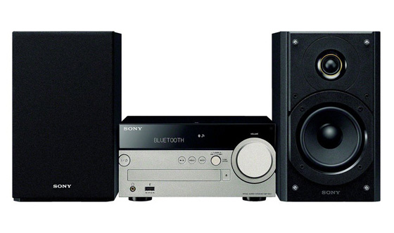 SONY(ソニー) コンポ