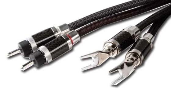 スピーカーケーブルを買取